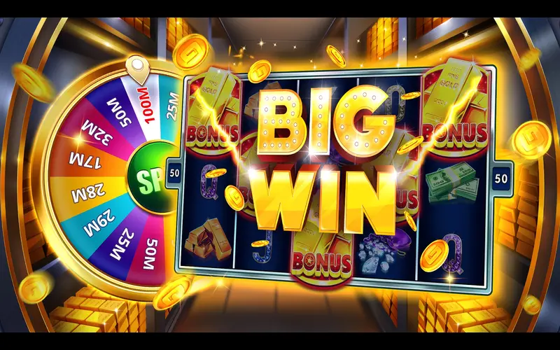 Hướng dẫn cách quay slot machine sao cho hiệu quả 